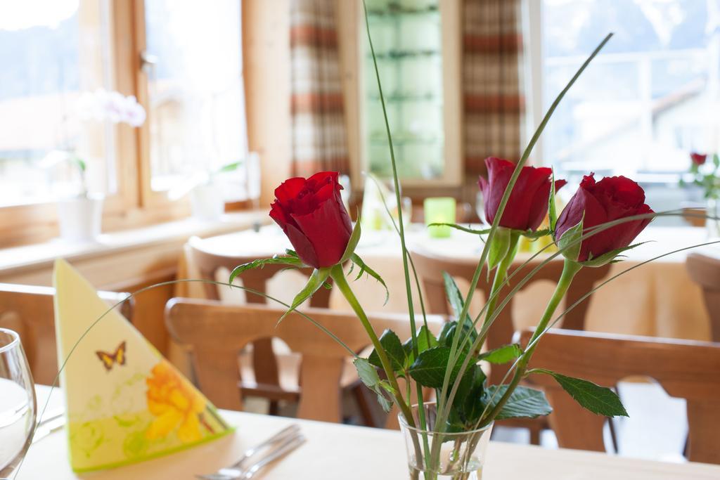 Hotel Pez Regina Lumbrein Экстерьер фото